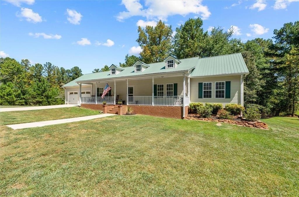 House in Carrollton, Georgia, United States 4 - 18937150