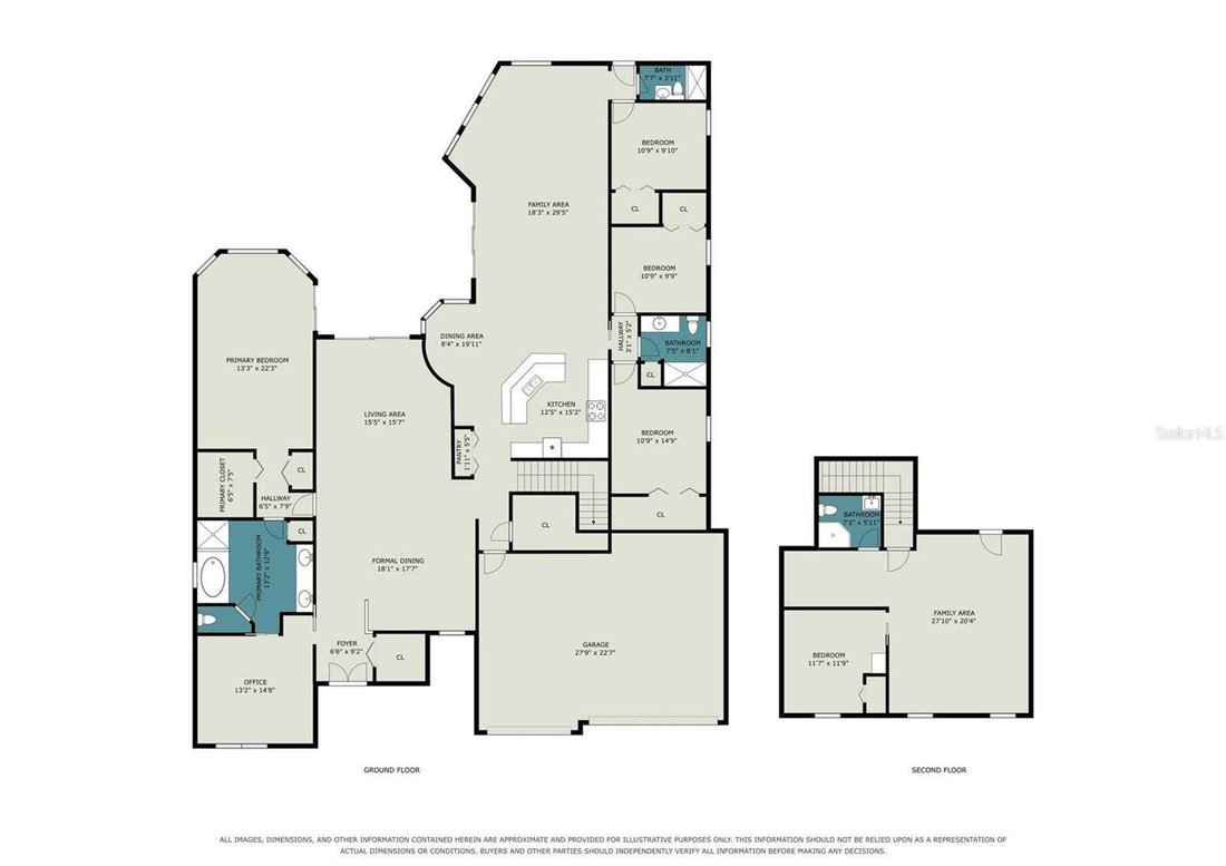 House in Oviedo, Florida, United States 4 - 18939845