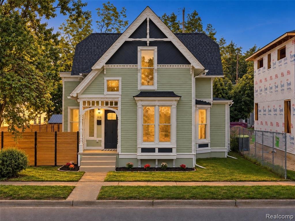 House in Fenton, Michigan, United States 2 - 18939981