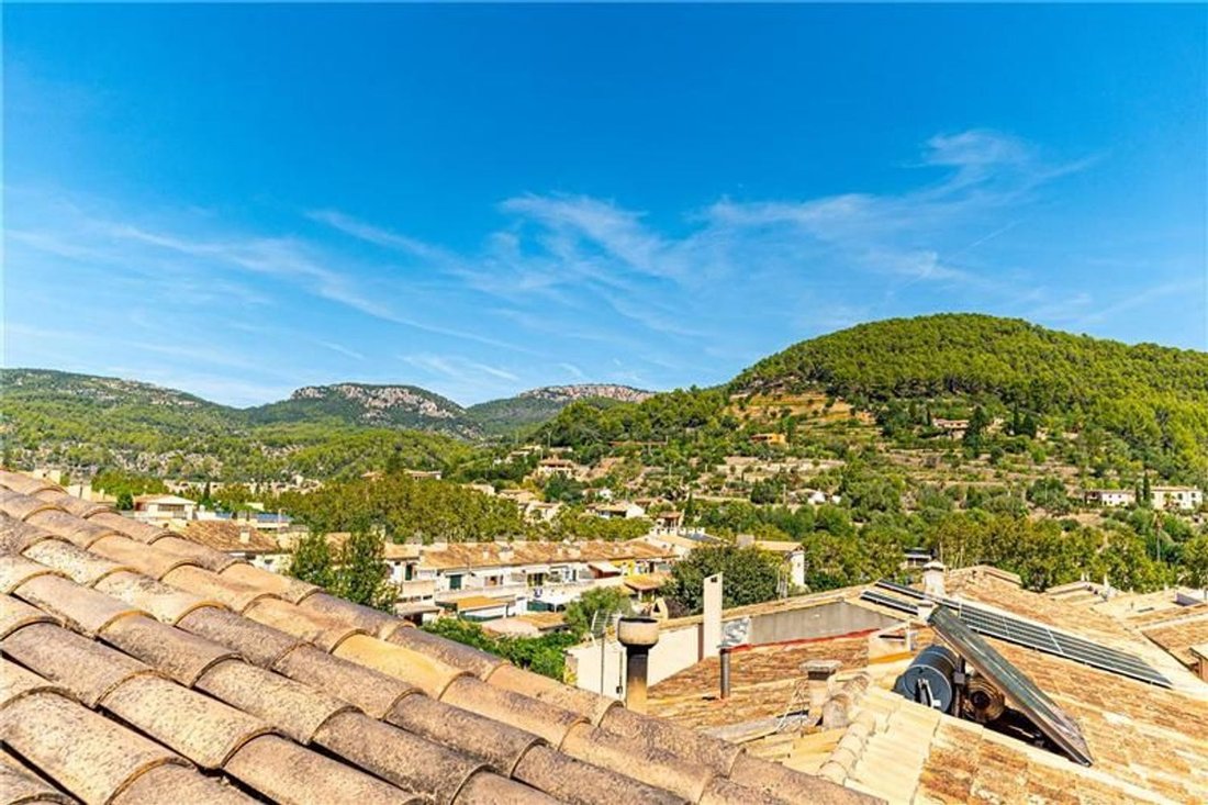 Villa in Esporles, Balearic Islands, Spain 2 - 18943428