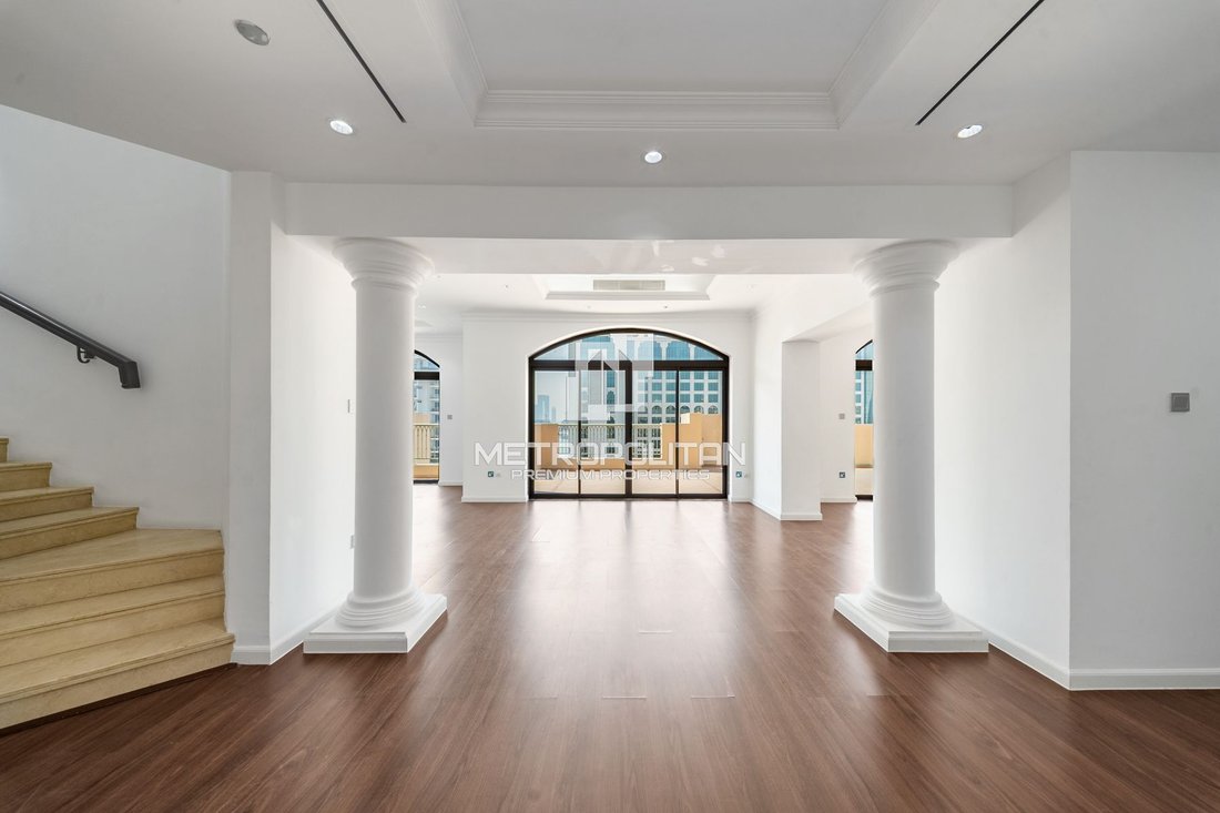 Penthouse in Palm Jumeirah, Dubai, United Arab Emirates 3 - 16875732