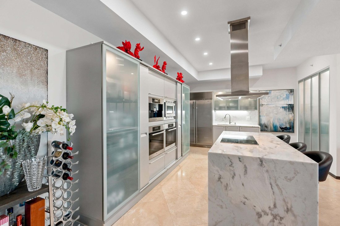 Condo in Golden Beach, Florida, United States 4 - 18942624