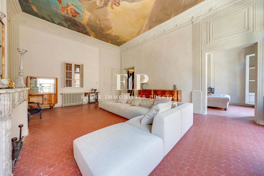 Apartamento en Granettes-Jauberte-Santa Ana, Aix-en-Provence, Francia 3 - 18923295