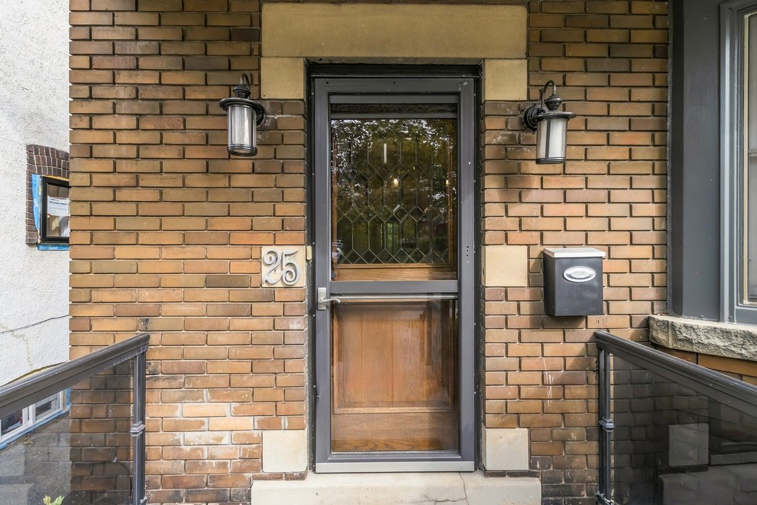 House in Toronto, Ontario, Canada 2 - 18943687