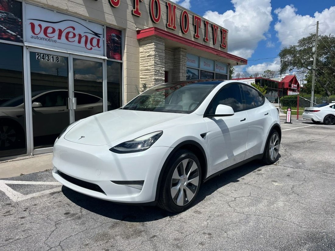 Suv in Clearwater, FL, United States 2 - 18944621