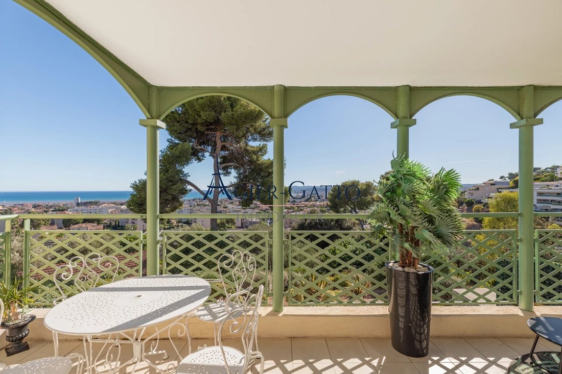 Apartment in Saint-Laurent-du-Var, Provence-Alpes-Côte d'Azur, France 3 - 18944000
