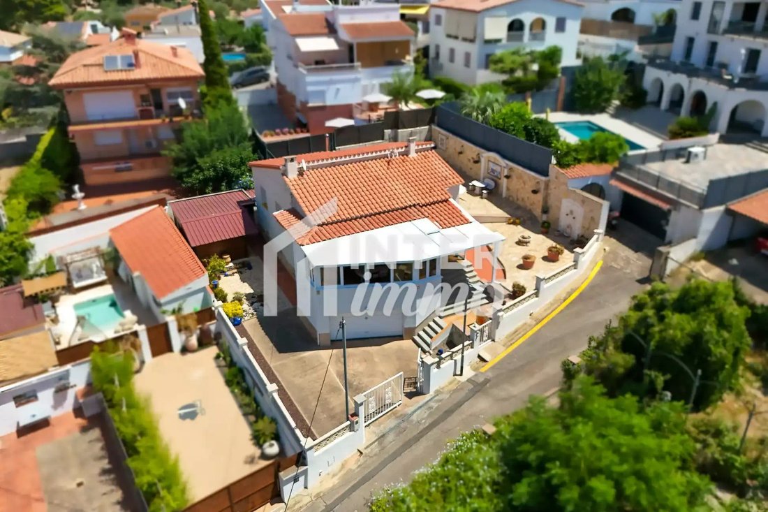 House in Roses, Catalonia, Spain 3 - 18934312