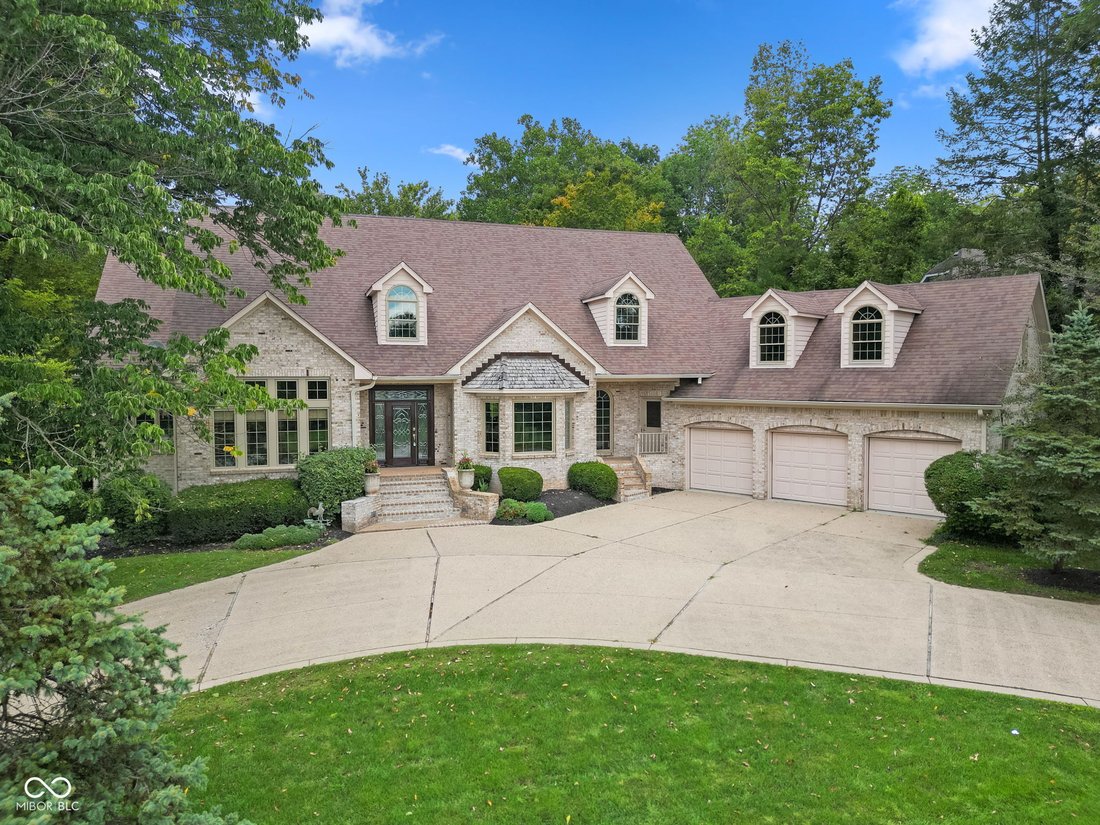 House in Greenwood, Indiana, United States 2 - 18942089