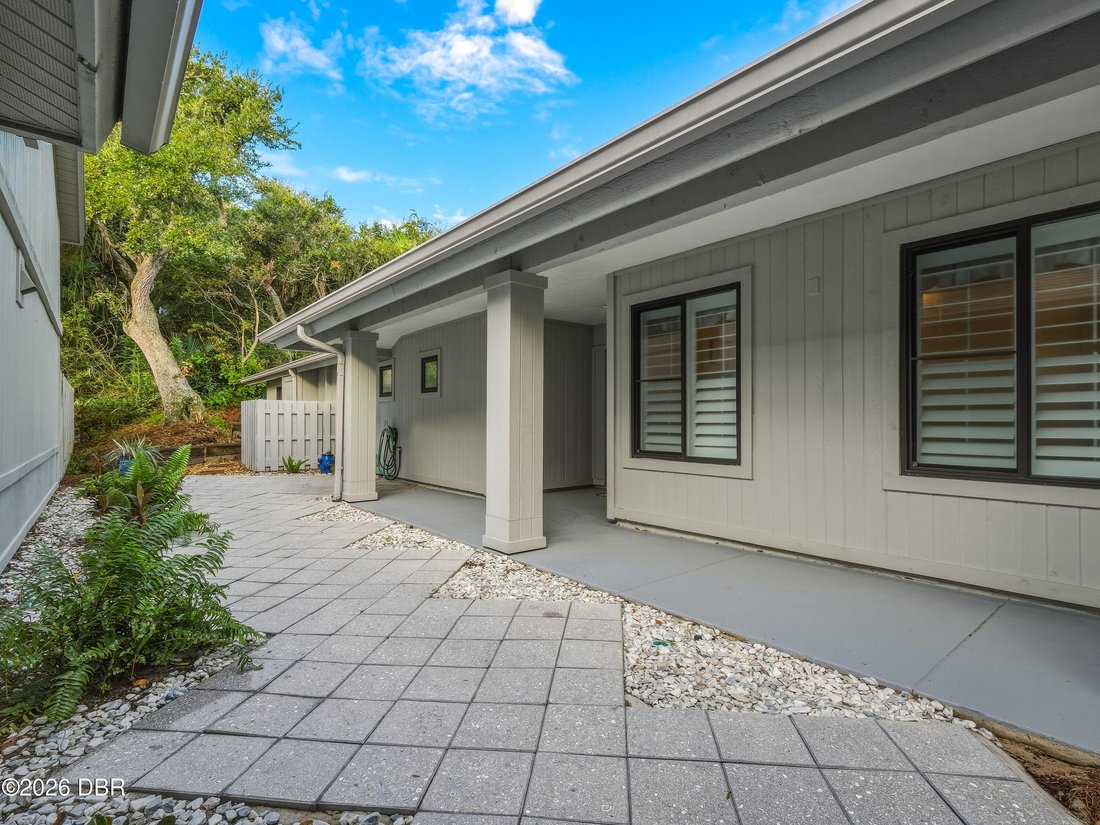 House in New Smyrna Beach, Florida, United States 3 - 18942220