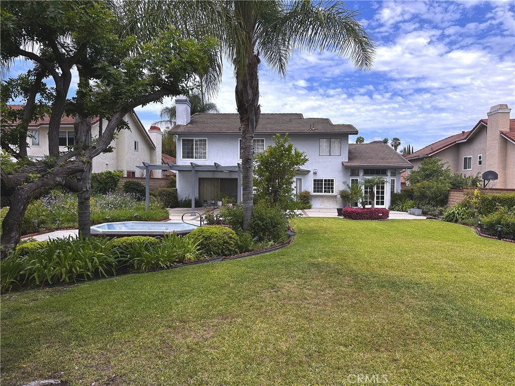 House in Rowland Heights, California, United States 5 - 18514617