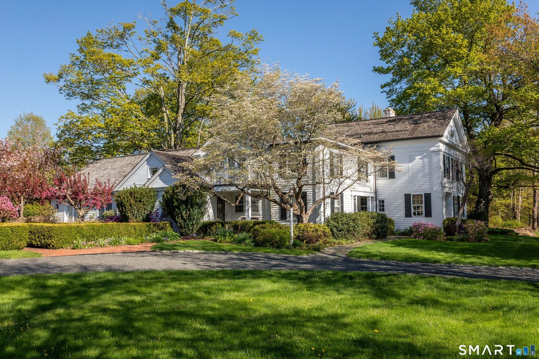 House in Washington, Connecticut, United States 3 - 18941853