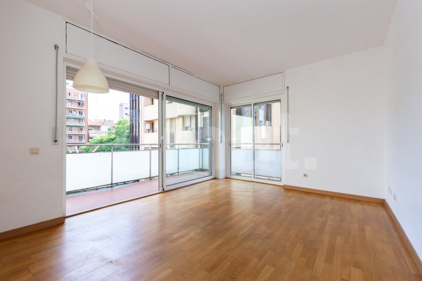 Apartment in Sants-Montjuic, Barcelona, Spain 2 - 18942989