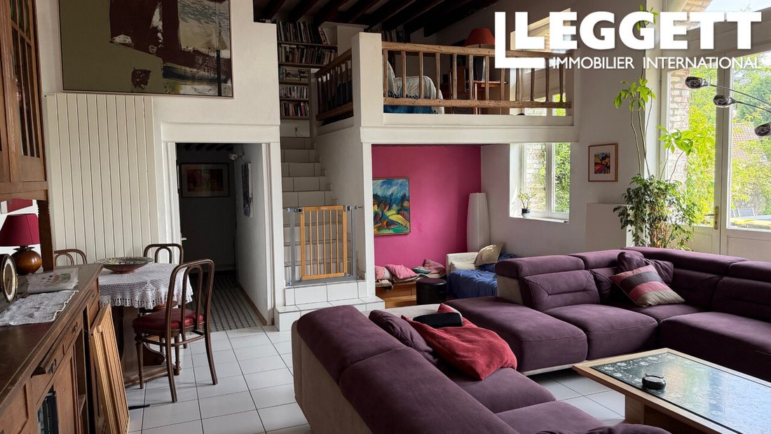 House in Sorrus, Hauts-de-France, France 4 - 18940581