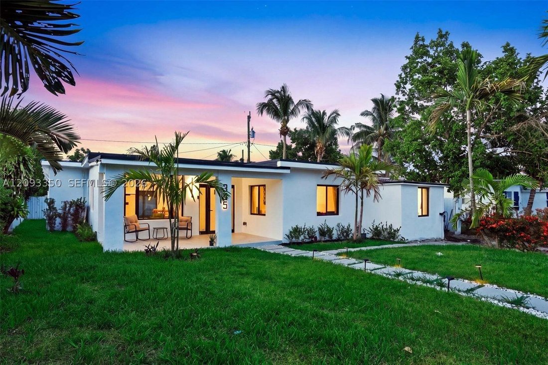 House in Miami, Florida, United States 2 - 18939812