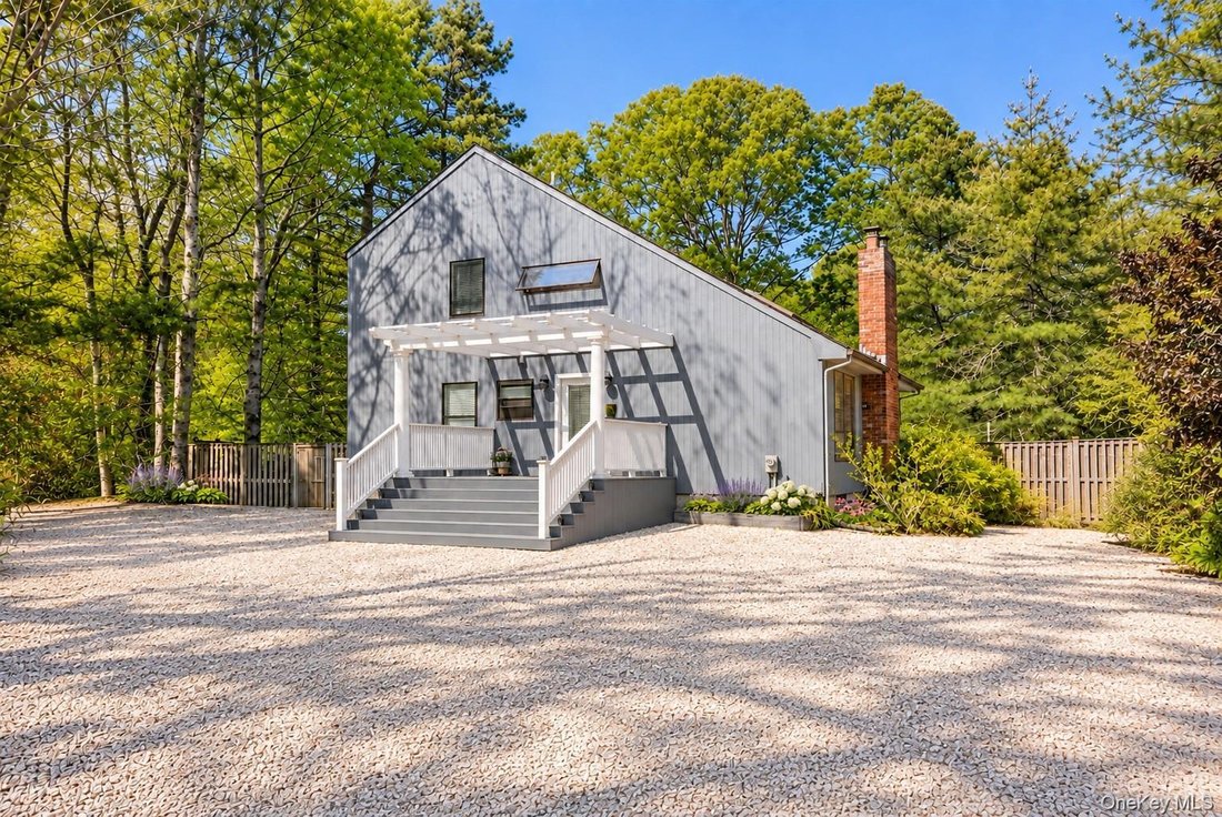 House in East Hampton, New York, United States 1 - 17978342