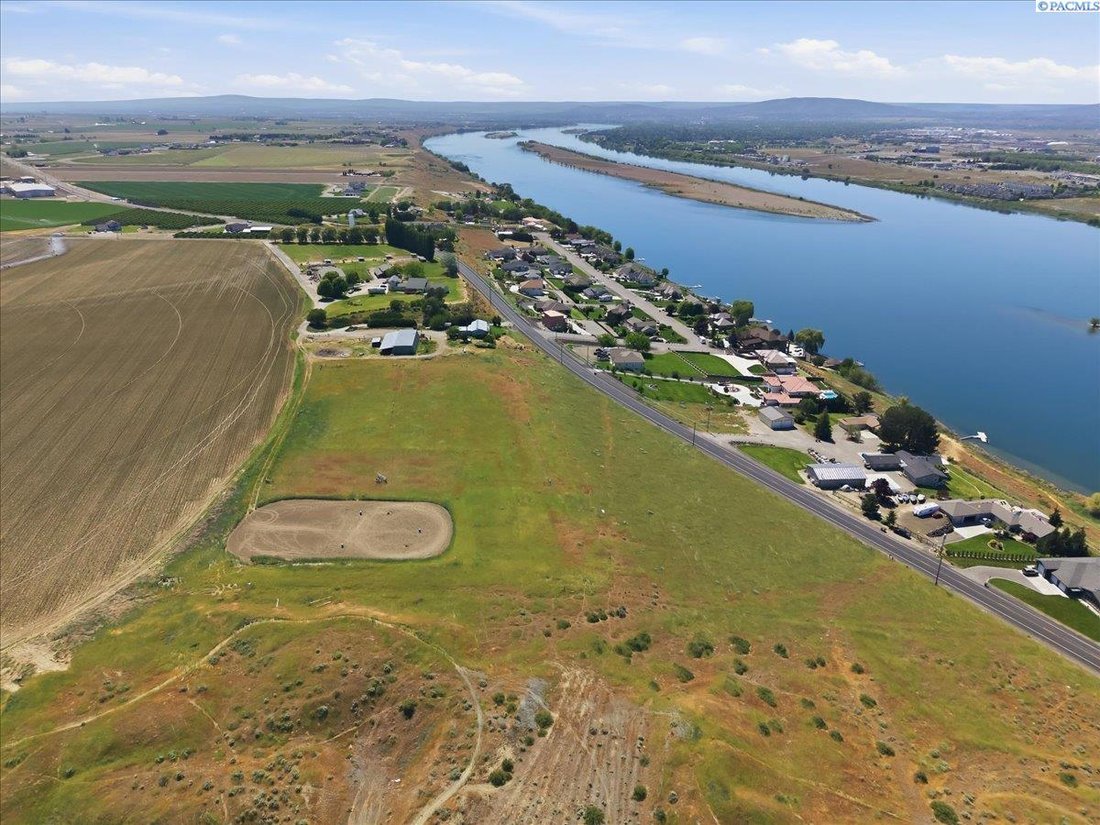 House in Pasco, Washington, United States 4 - 18942884