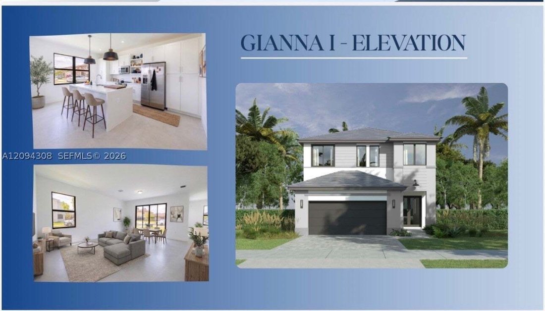 House in Miami, Florida, United States 1 - 18943030