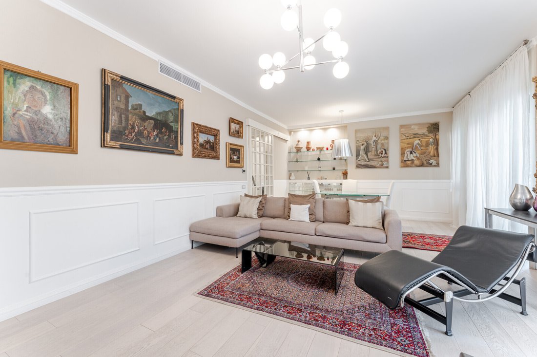 Apartment in Fiera, Milan, Italy 2 - 18940243