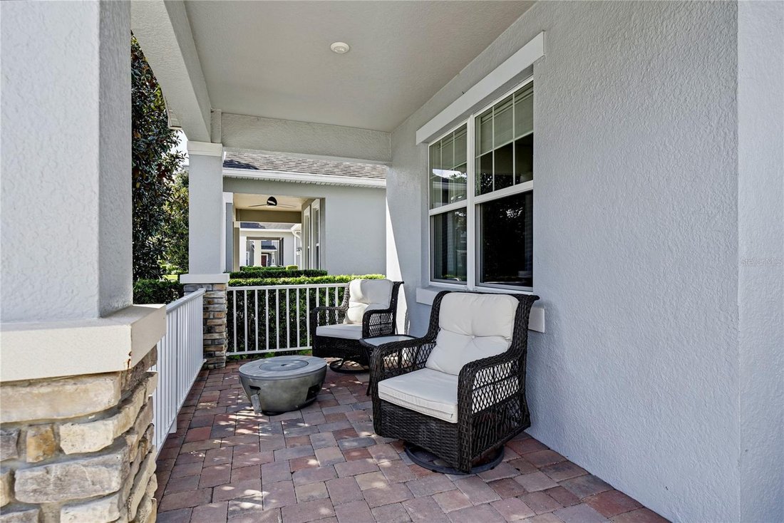 House in Winter Garden, Florida, United States 3 - 18939842