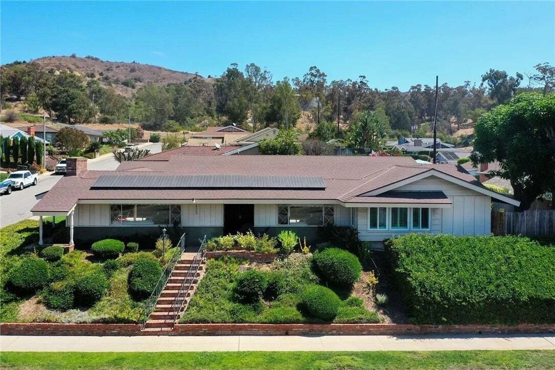 House in Whittier, California, United States 1 - 18943212