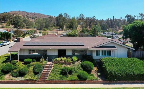 Casa a Whittier, California, Stati Uniti 1