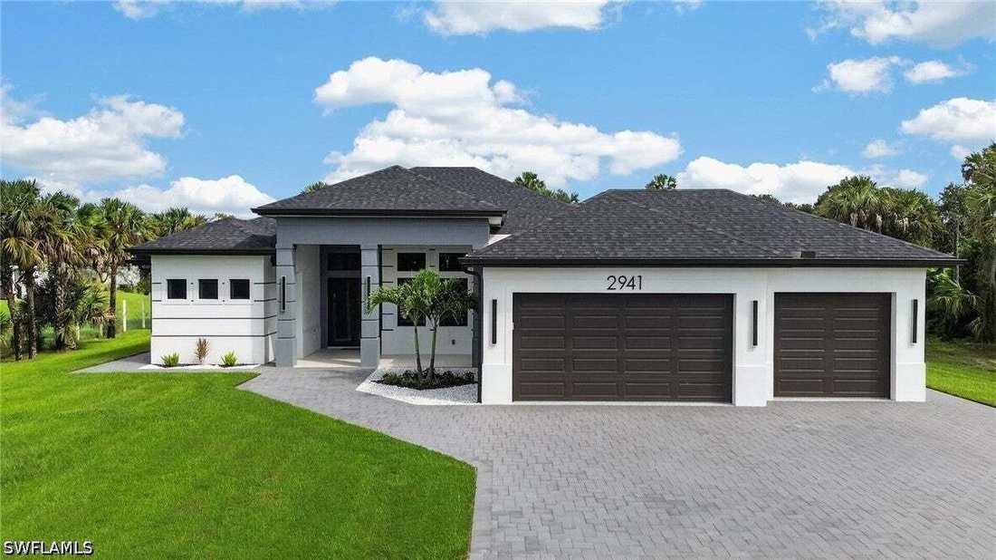 House in Naples, Florida, United States 1 - 18941913