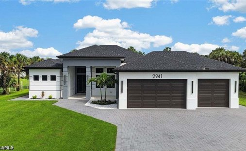 House in Naples, Florida, United States 1