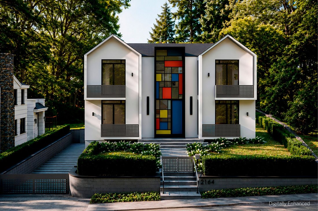 House in Larchmont, New York, United States 1 - 18198970