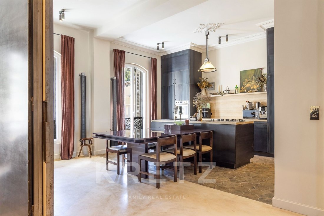 Apartment in Saint Victor, 7e Arrondissement, Marseille 3 - 18944207