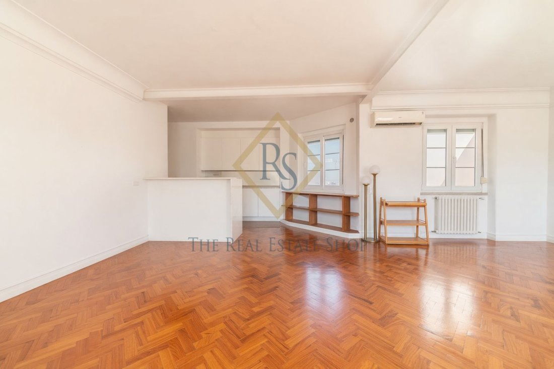 Wohnung in Santo António, Lissabon, Portugal 5 - 15588681