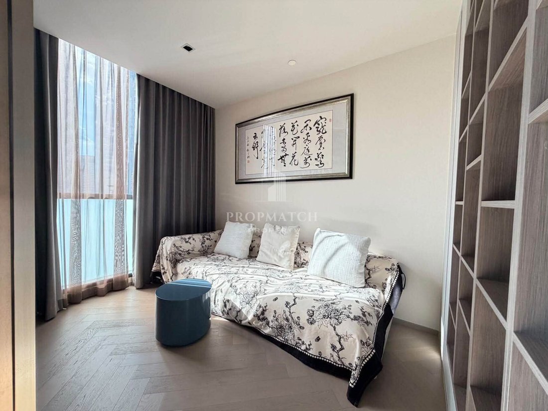 Condo in Bangkok, Bangkok, Thailand 4 - 18939378