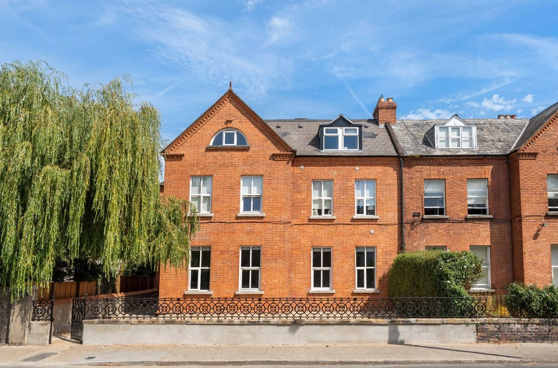House in Dublin, County Dublin, Ireland 1 - 18940359