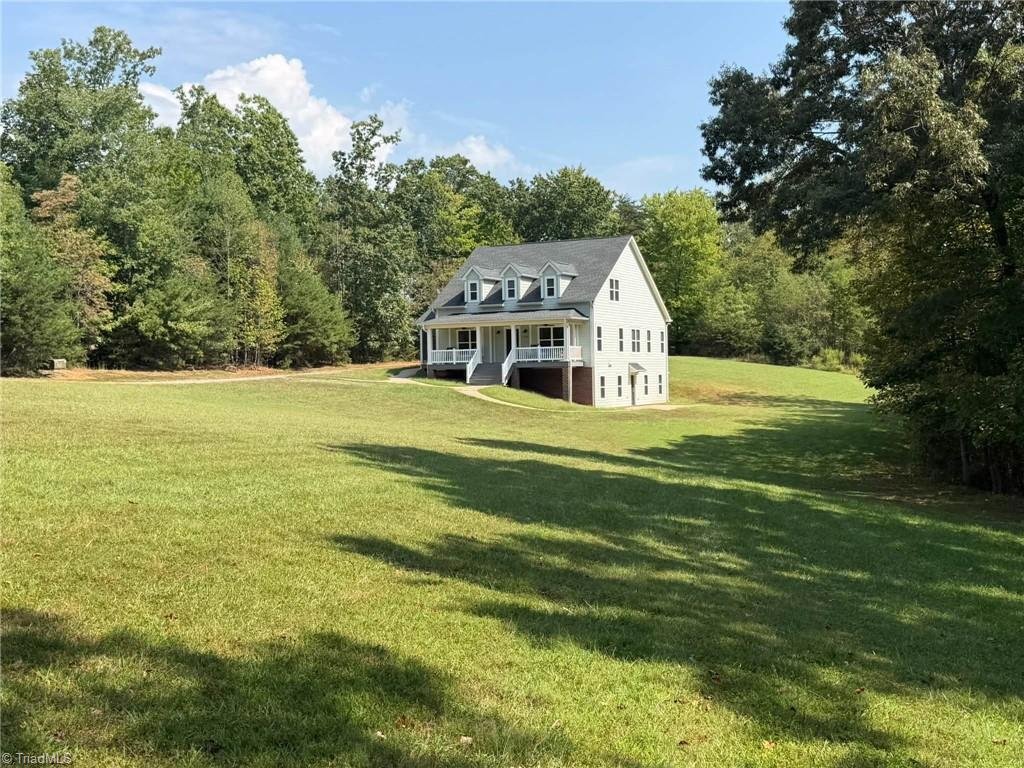 House in Westfield, North Carolina, United States 4 - 18942483
