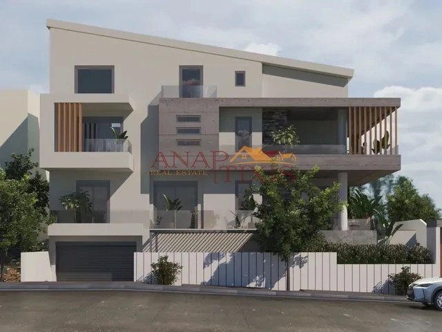 Apartment in North Athens, Attica, Greece 4 - 18940081