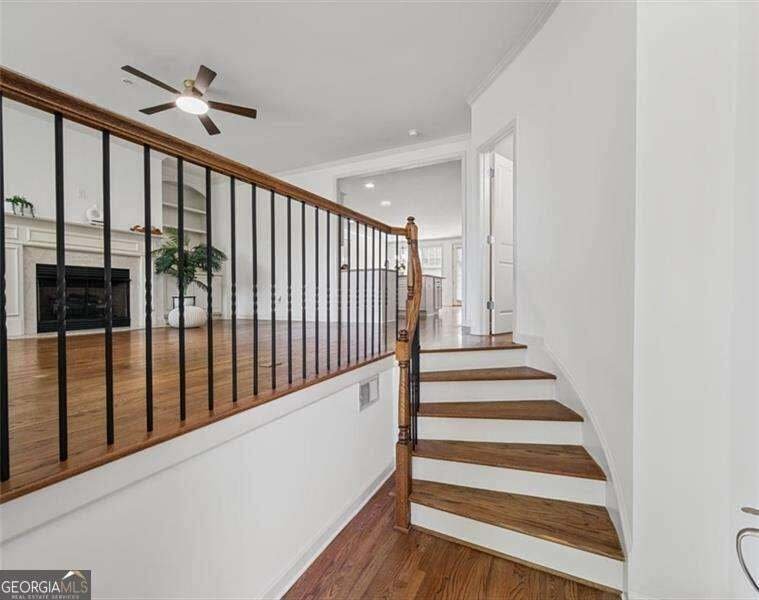 Townhouse in Smyrna, Georgia, United States 4 - 18943334