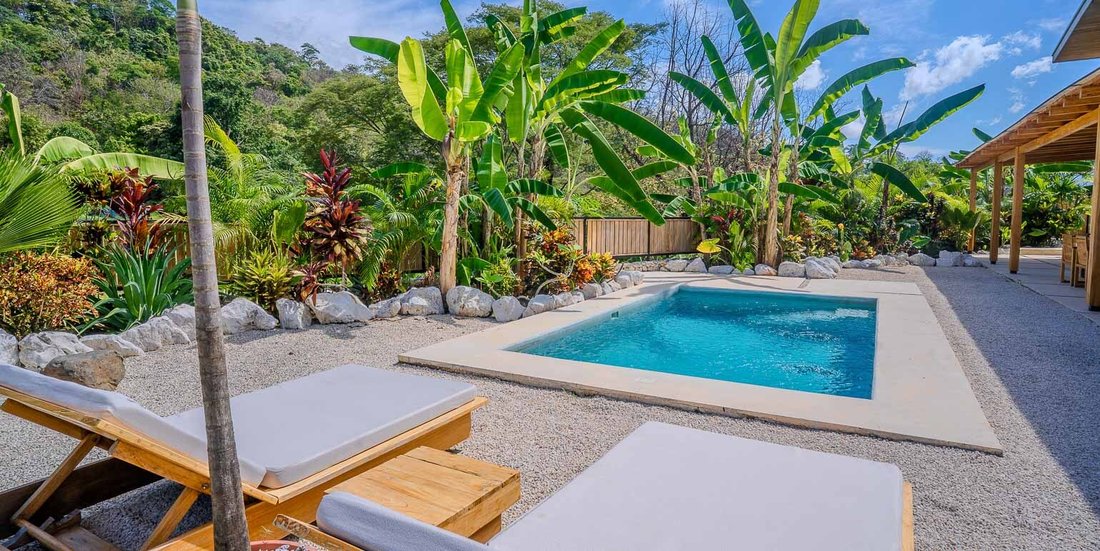 House in Carmen Beach, Puntarenas Province, Costa Rica 4 - 18941743