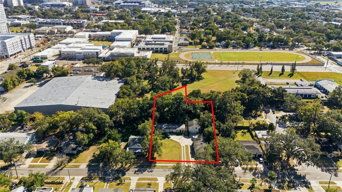 Orlando, Florida, United States 1 - 18942954