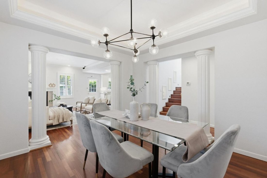 House in Sunnyvale, California, United States 5 - 18942583