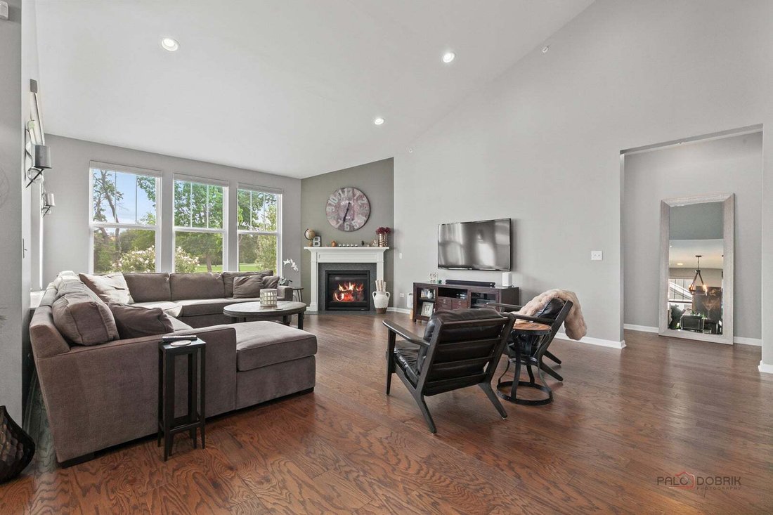 House in Vernon Hills, Illinois, United States 3 - 18939642