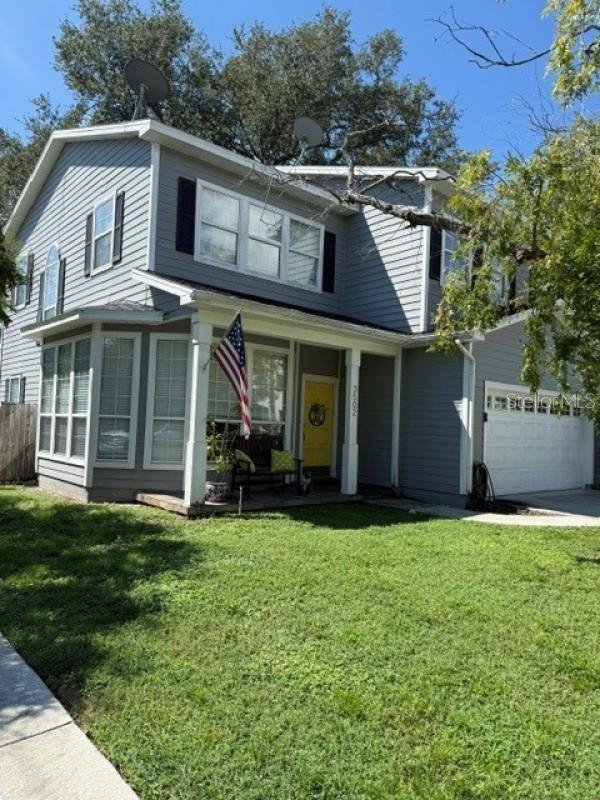 House in Tampa, Florida, United States 4 - 18939844