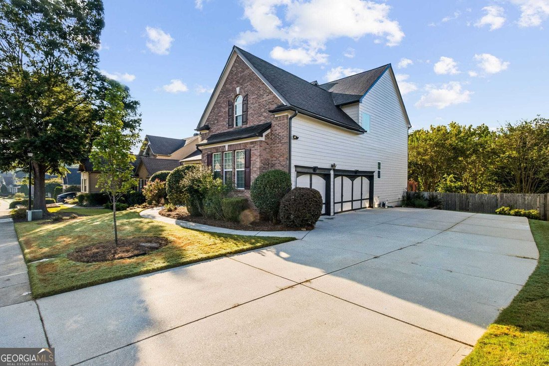 House in Braselton, Georgia, United States 2 - 18942393