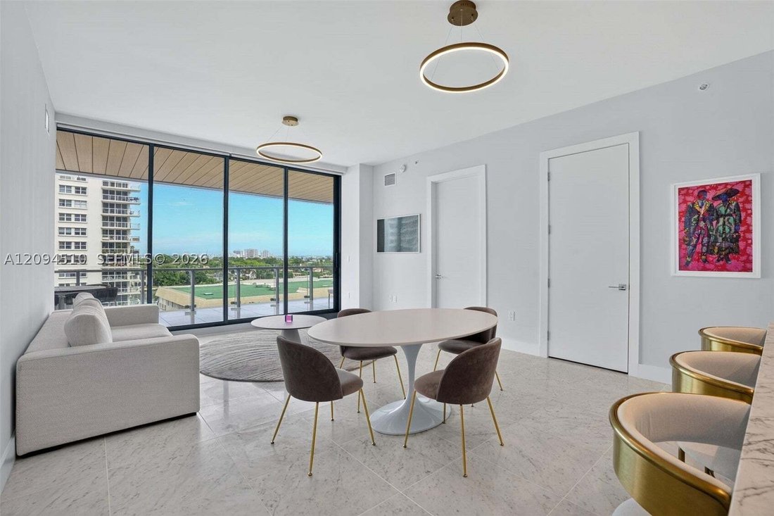 Condo in Miami Beach, Florida, United States 3 - 18943043