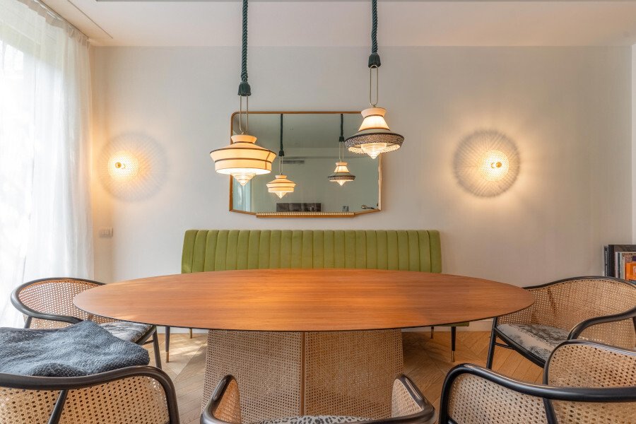 Apartment in Brera, Milan, Italy 5 - 18939815