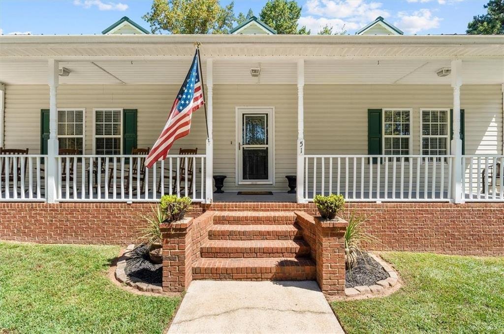 House in Carrollton, Georgia, United States 1 - 18937150