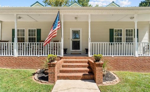 Casa en Carrollton, Georgia, Estados Unidos 1