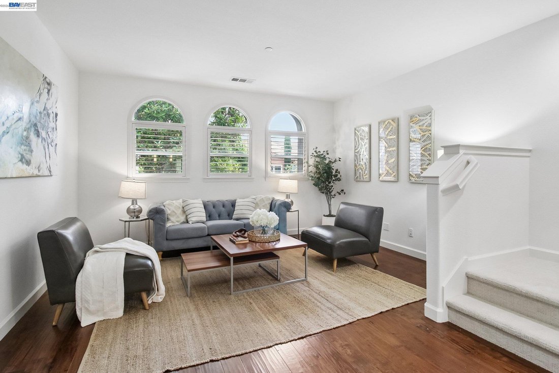 Townhouse in Sunnyvale, California, United States 4 - 18942584