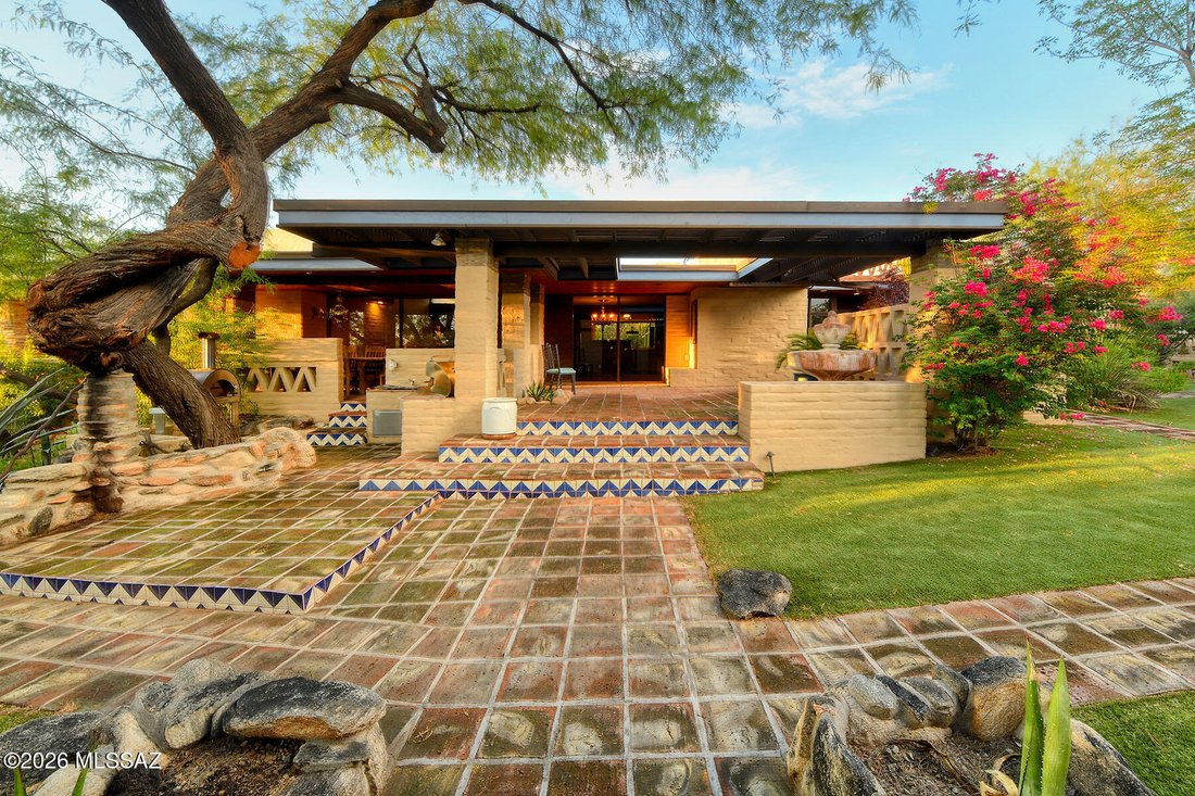 House in Tucson, Arizona, United States 3 - 18945167