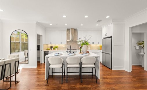 Condominio en Irvine, California, Estados Unidos 1