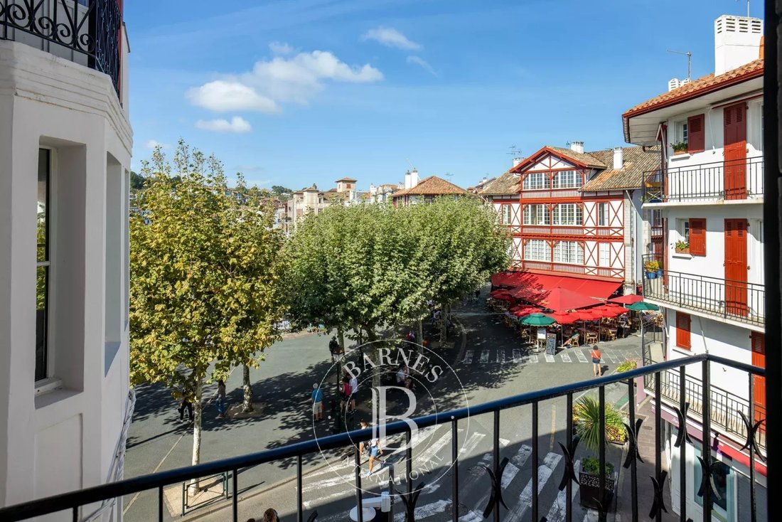 Apartment in France 5 - 18940217