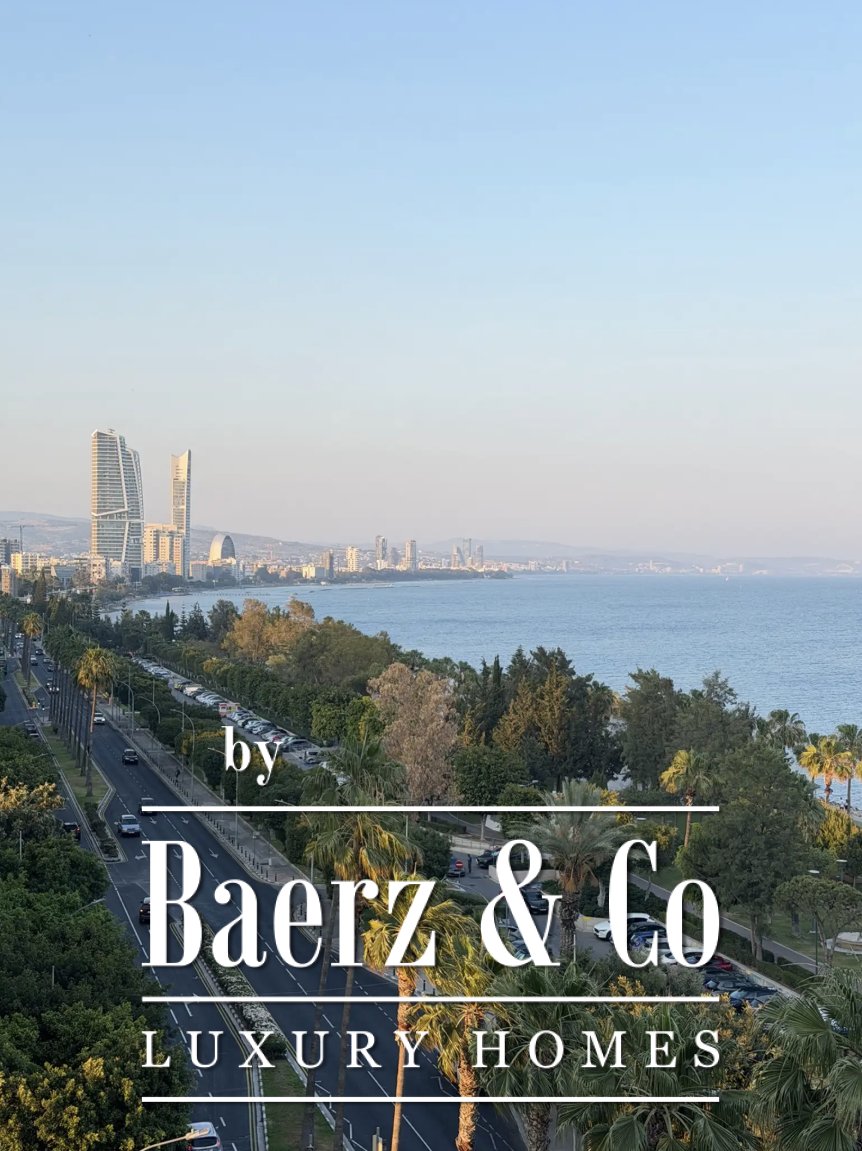Apartment in Limassol, Limassol, Cyprus 2 - 18943735
